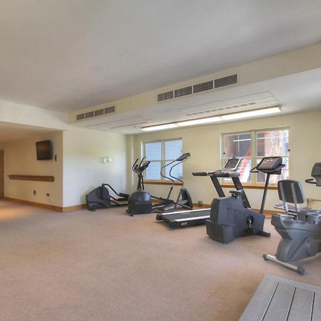 ברקנרידג' River Mtn Lodge E301 מראה חיצוני תמונה