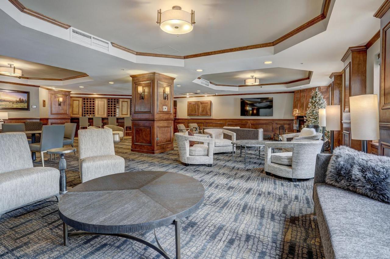 ברקנרידג' River Mtn Lodge E301 מראה חיצוני תמונה