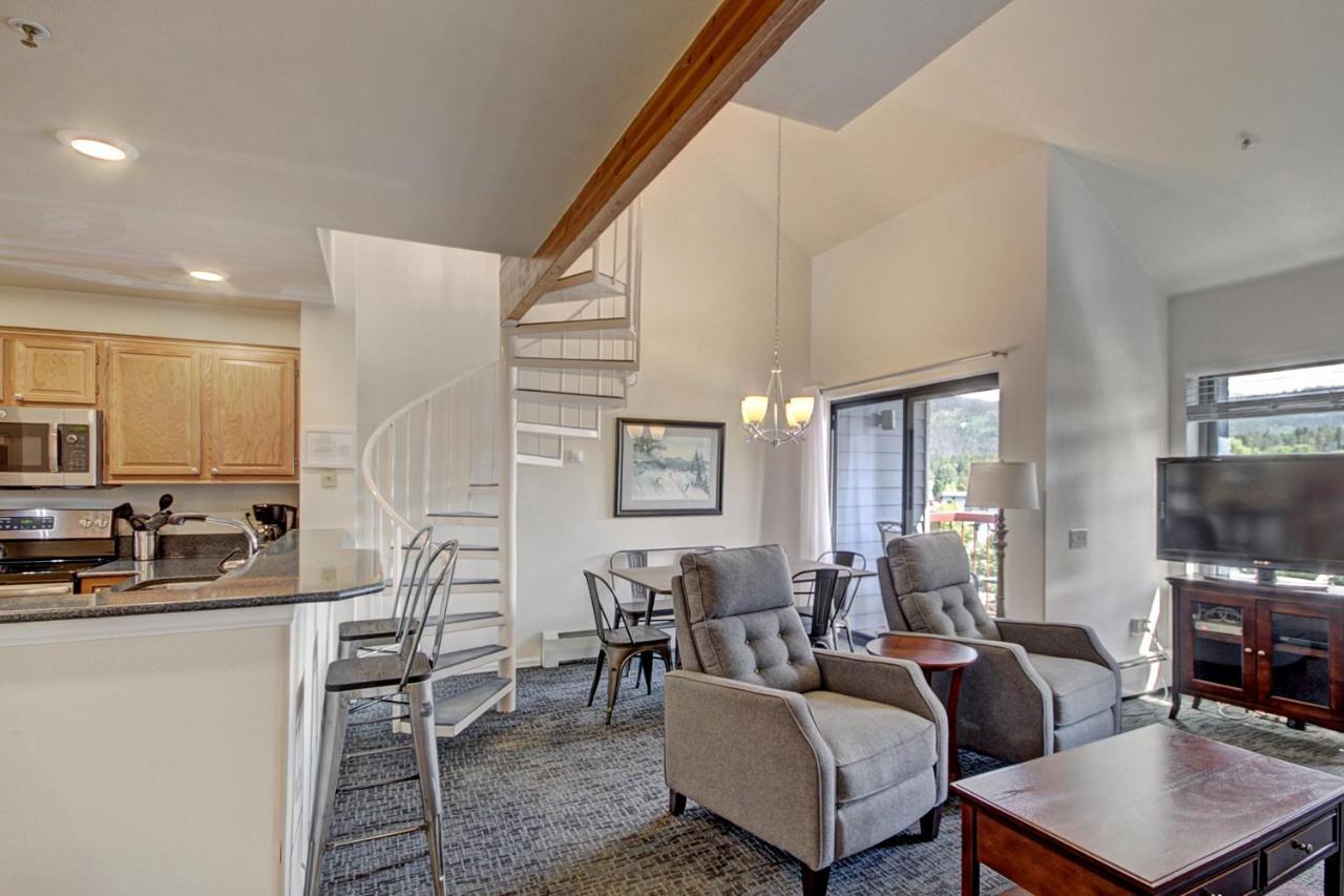ברקנרידג' River Mtn Lodge E301 מראה חיצוני תמונה