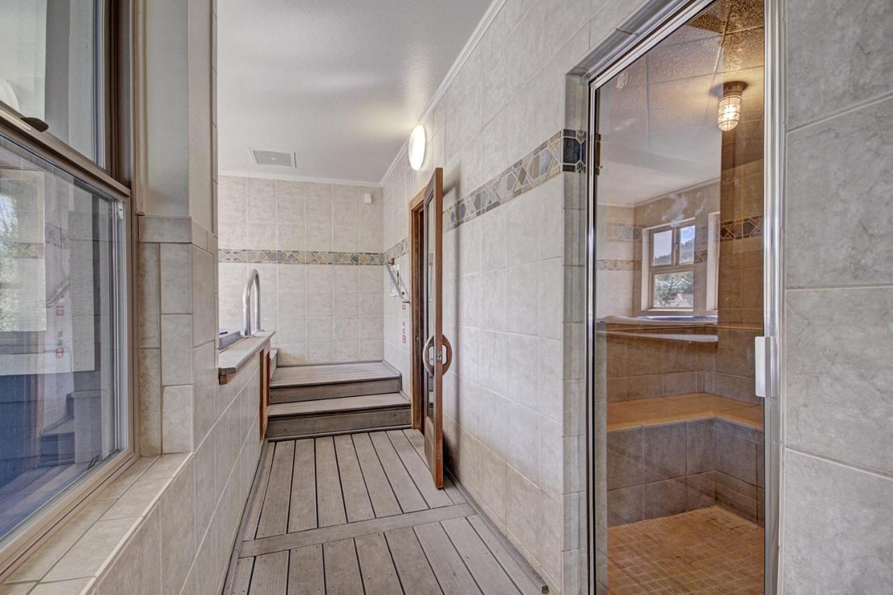 ברקנרידג' River Mtn Lodge E301 מראה חיצוני תמונה