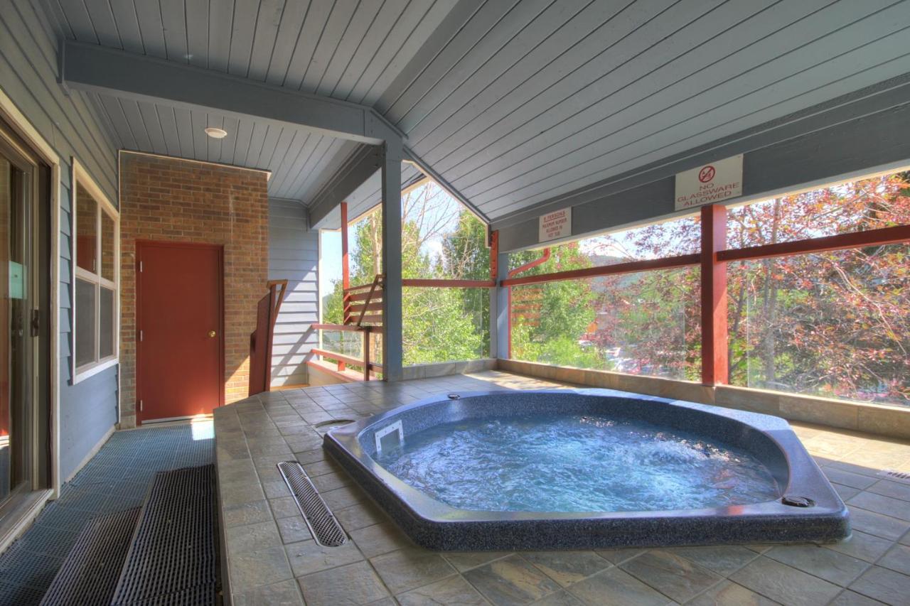 ברקנרידג' River Mtn Lodge E301 מראה חיצוני תמונה