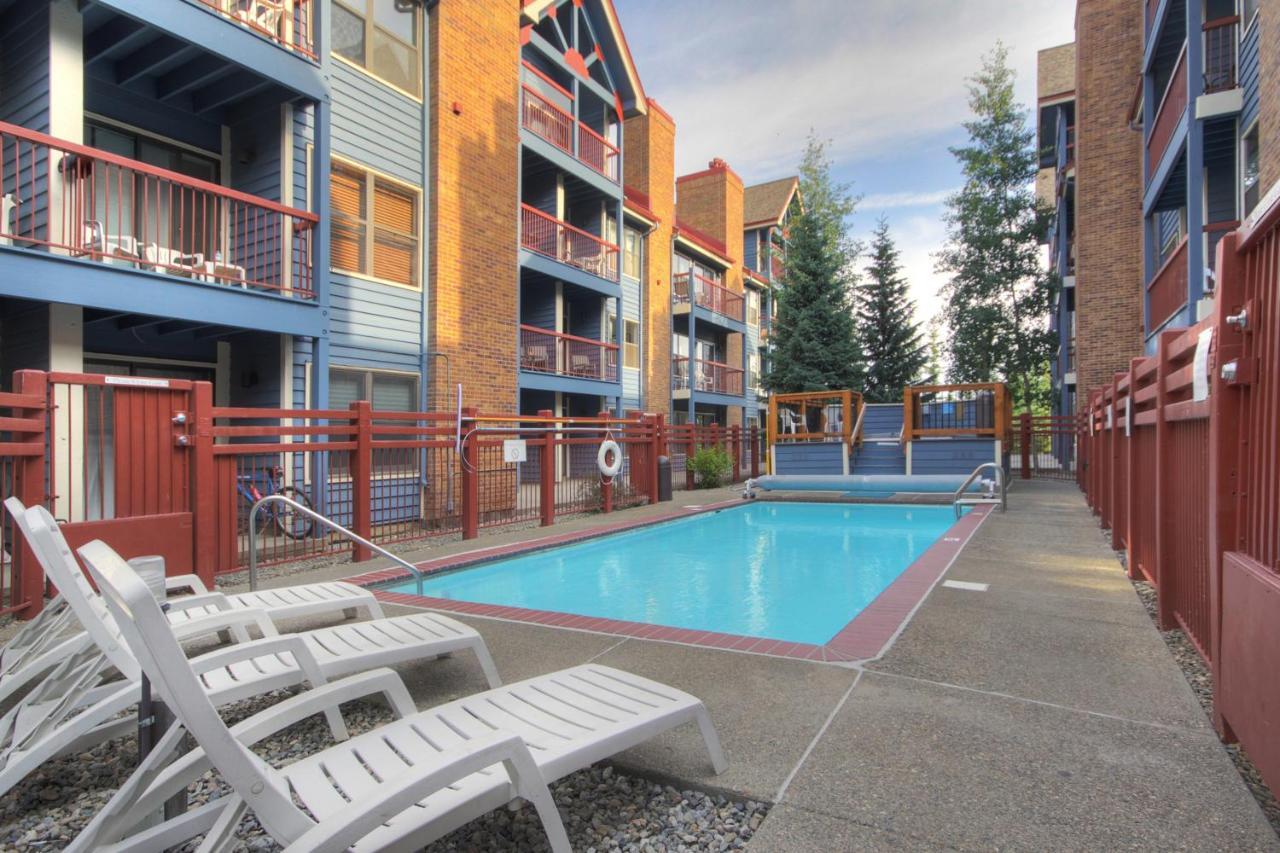 ברקנרידג' River Mtn Lodge E301 מראה חיצוני תמונה