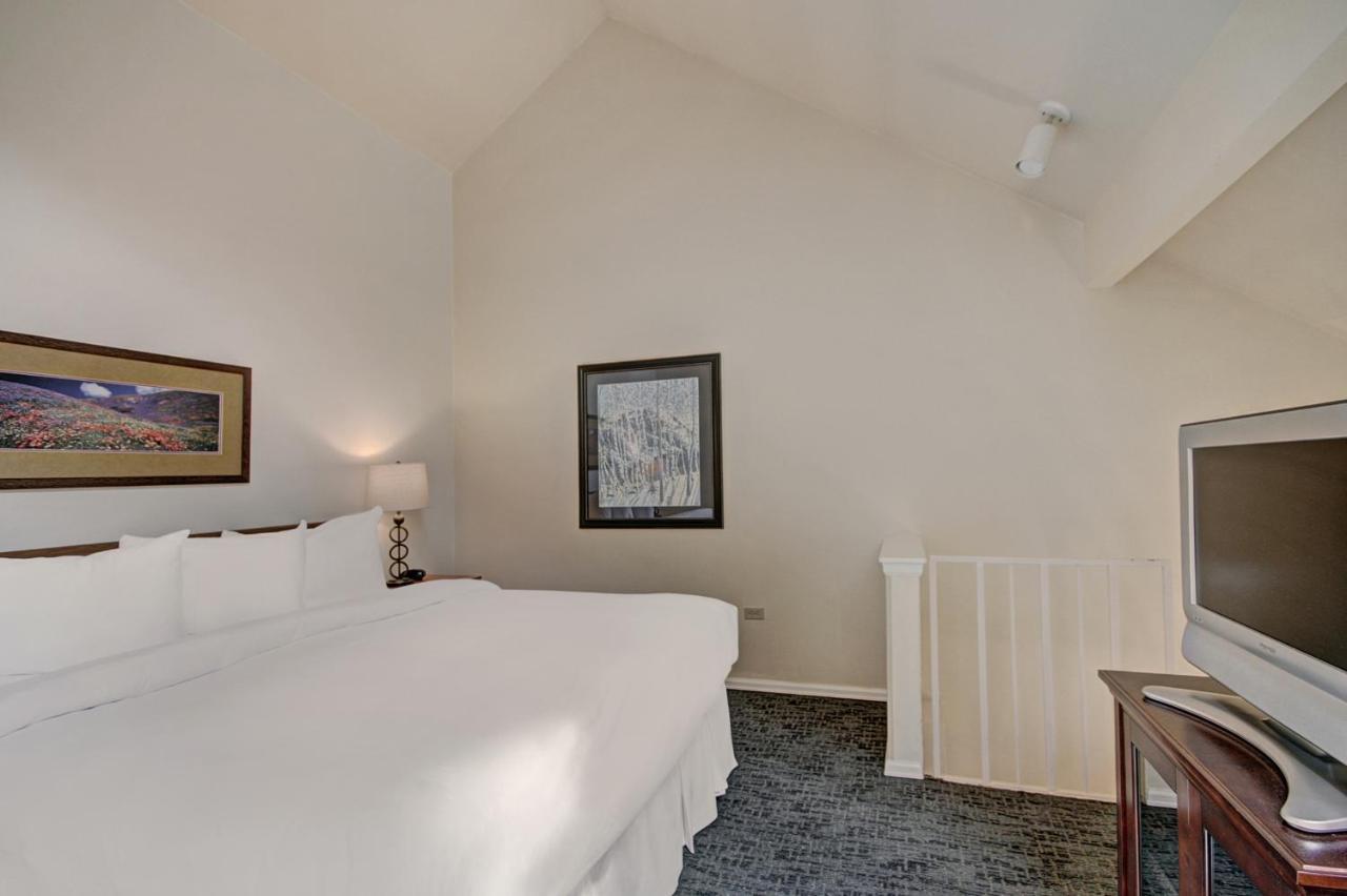 ברקנרידג' River Mtn Lodge E301 מראה חיצוני תמונה