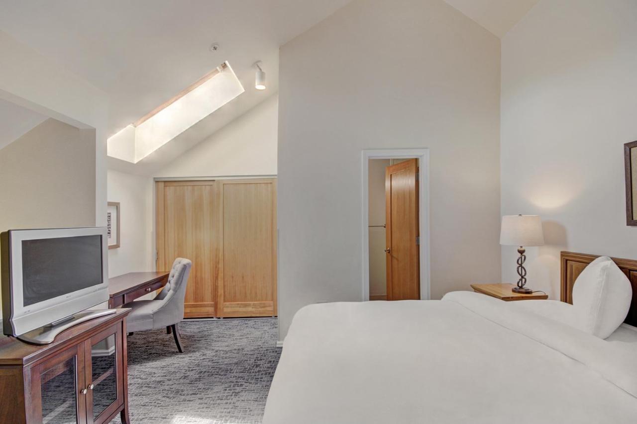 ברקנרידג' River Mtn Lodge E301 מראה חיצוני תמונה