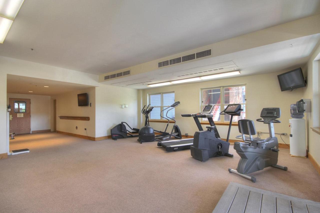 ברקנרידג' River Mtn Lodge E301 מראה חיצוני תמונה
